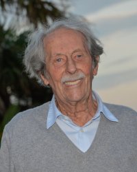Jean Rochefort papa clown ? Sa fille se confie sur l'éducation qu'elle a reçue