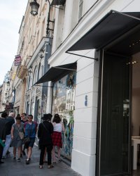 C'était quoi Colette ? La mythique boutique parisienne ferme ses portes