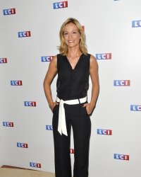 Audrey Crespo-Mara ne doit pas sa carrière à Thierry Ardisson