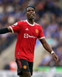 Paul Pogba s'associe à Stella McCartney pour créer une paire de crampons