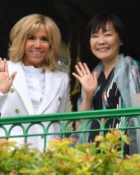Brigitte Macron : son astuce pour changer de couleur de cheveux incognito
