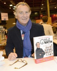 William Leymergie prend-il sa retraite ?