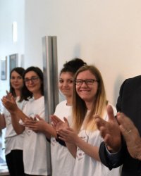Jean-Pierre Pernaut, future star d'un documentaire télé