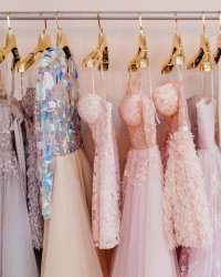 Jour de l'An : et si vous louiez votre robe ?