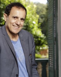 Thierry Beccaro : "Il y a toujours les peurs", il se confie sur sa maltraitance
