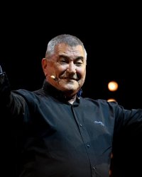 Jean-Marie Bigard : sa drôle de réponse au tacle de François Cluzet