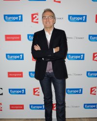 La réaction inattendue des parents de Laurent Ruquier à son coming-out