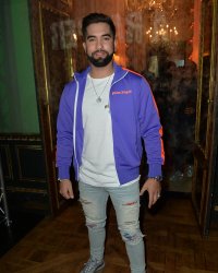 Kendji Girac devient juré pour The Voice Kids