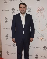 Jean-François Piège : la raison qui l'a poussé à faire un régime drastique
