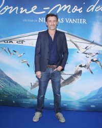 Jean-Paul Rouve et Renaud : cliché de vacances dans le Luberon