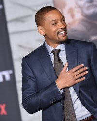 Will Smith fait ses premiers pas dans la mode : "Je me sens sexy"