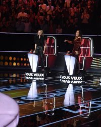 The Voice : un nouveau décor pour la 9e saison
