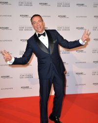 Jean-Claude Van Damme évoque son passé de SDF