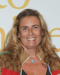 Lisa Azuelos aux femmes de plus de 50 ans : "Soyez votre meilleure amie !"