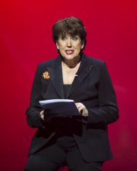 Polémique Polanski : Roselyne Bachelot se "serait levée" comme Adèle Haenel
