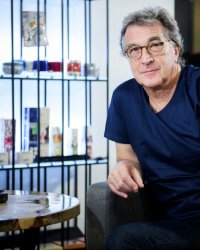 François Cluzet tacle "ceux qui participent au climat anxiogène" comme Luchini