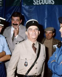 Louis de Funès : son piano en vente sur Le Bon Coin