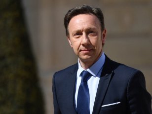 Stéphane Bern dévoile la vraie raison de l'anorexie de Lady Di