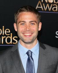 Paul Walker : son frère Cody s'est marié