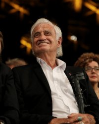 Richard Anconina évoque sa relation privilégiée avec Jean-Paul Belmondo