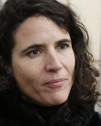 Mazarine Pingeot se confie sur son père, François Mitterrand