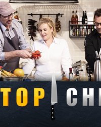 Top Chef 2021 : les nouveautés de la saison pour s'adapter à la Covid-19