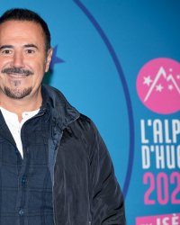 José Garcia évoque son addiction à l'alcool : "Ça nous joue des tours"
