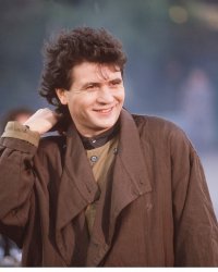Daniel Balavoine : sa fille Joana se livre avec émotion sur sa jeunesse sans lui