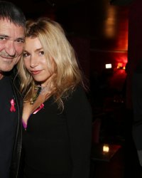 Jean-Marie Bigard a eu très peur de voir mourir ses jumeaux prématurés