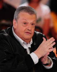 Guy Carlier révèle le déclic à l'origine de sa perte de poids