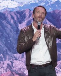 Stéphane Rotenberg bientôt aux commandes d'un nouveau jeu sur RTL