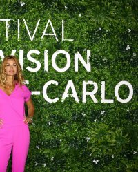 Ingrid Chauvin sur son célibat : "Je me suis reconnectée avec moi-même"