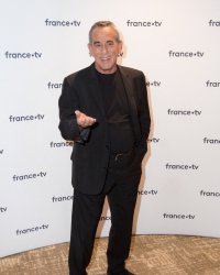 Thierry Ardisson bientôt de retour à la télévision ? "J'ai tourné la page"