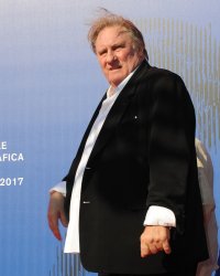 Gérard Depardieu : "Les Français sont tristes comme la mort"