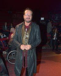 "Acte patriotique" : Francis Lalanne rejoint la Gendarmerie nationale