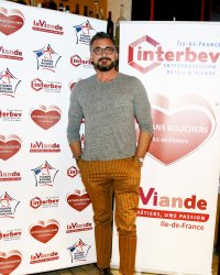 Olivier Minne : "Aujourd'hui, je me définirais comme gay"