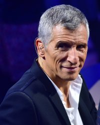 Nagui : pourquoi est-il brouillé avec Jeanne Mas depuis des années ?