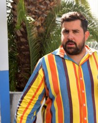 Artus : pourquoi Le Bureau des Légendes a influencé sa participation à DALS