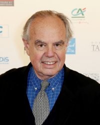 Positif à la Covid-19, Frédéric Mitterrand "a été hospitalisé d'urgence"