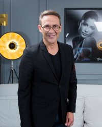 Julien Courbet : absent aux obsèques de Jean-Pierre Pernaut, il s'explique