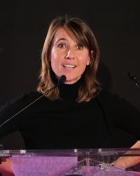 Décès du petit frère d'Alexia Laroche-Joubert : Denis Brogniart lui rend hommage
