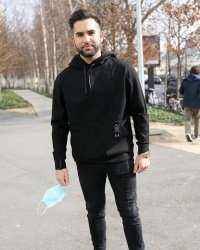 Kendji déjà prêt à avoir un deuxième enfant ? Il répond
