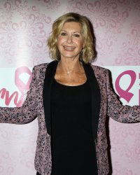 Olivia Newton-John sur son cancer : "Ça a été un cadeau"