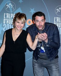 Arnaud Ducret : "Petit, je n'avais qu'un rêve : devenir comédien"
