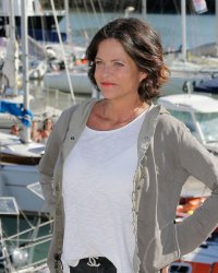 Charlotte Valandrey : cette proposition de Serge Gainsbourg qu'elle regrette