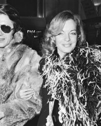 Romy Schneider était-elle bisexuelle ?