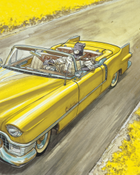 Blacksad, Billy The Cat, Pif et Hercule... 10 chats héros de bande dessinée