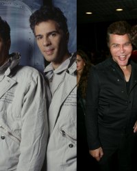 Les métamorphoses les plus impressionnantes des stars