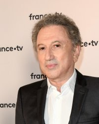 Michel Drucker : "Je vais peut-être venir sur C8 !"