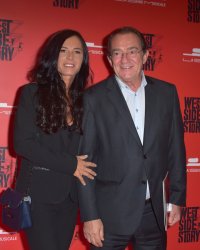 Nathalie Marquay : son anecdote sur sa vie sexuelle avec Jean-Pierre Pernault